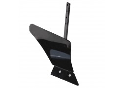Plug arat cu o brazda pentru motocultor